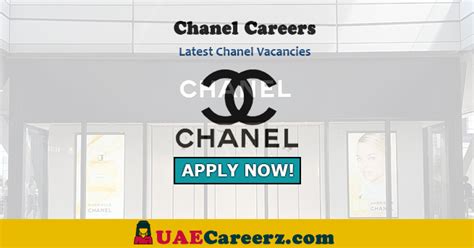 chanel careers london uk|Chanel job vacancies.